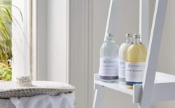 Eco Laundry Detergent Neuroli Blossom - Kinn living