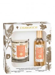 Presentpaket Durance - Orange & Cinnamon