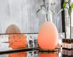 Aroma Diffuser Vit - Sthlm Fragrance supplier