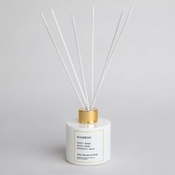 doftpinnar bamboo - sthlm fragrance supplier