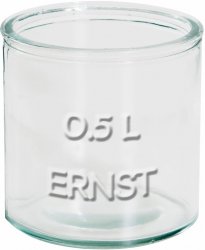 Ernst Glaskruka 0,5 l