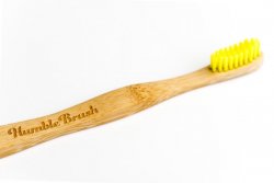 Ekologisk tandborste Humble Brush