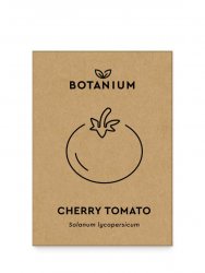 Körsbärstomater frön | Botanium