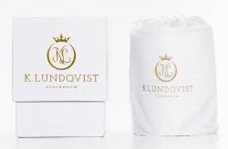 Doftljus | K. Lundqvist Hot Couture