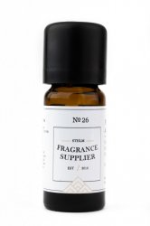 No 26 Pink Pepper & Peony | Doftolja | 10 ml - Sthlm Fragrance Supplier