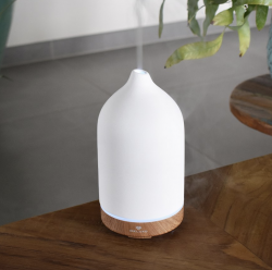 Aroma Diffuser Maya keramik
