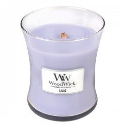 Woodwick Lilac Medium