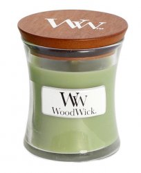 woodwick applewood mini