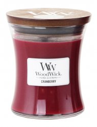 woodwick cranberry