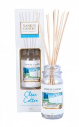 Yankee Candle Clean Cotton - Doftpinnar