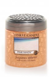 Yankee Candle Fragrance Spheres - Pink Sands