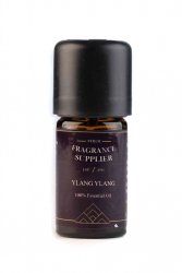 Ylang Ylang | Eterisk Olja sthlm fragrance supplier
