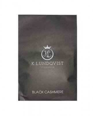 Doftpåse | K. Lundqvist Black Cashmere