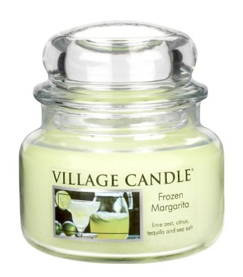Village Candle Frozen Margarita - 11oz