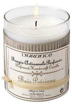 Durance Handcraft Candle Precious Wood