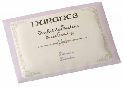 Doftpåse | Durance Lavendel