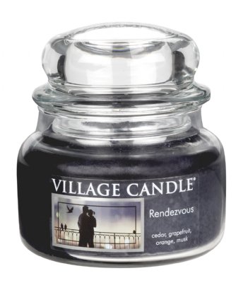 Village Candle Rendevouz - 11oz