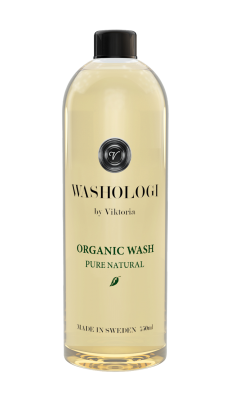 Tvättmedel | Organiskt - Washologi