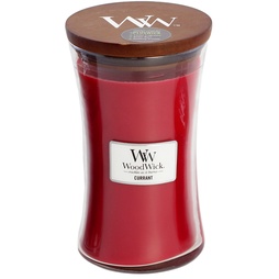 WoodWick Currant &#8211; Large